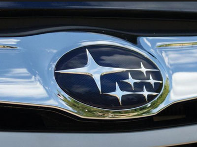 Η επίσημη ανακοίνωση της νέας Subaru